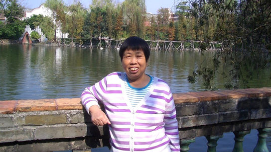 34 Months Without Mum: The World Still Holds Her, But I Cannot